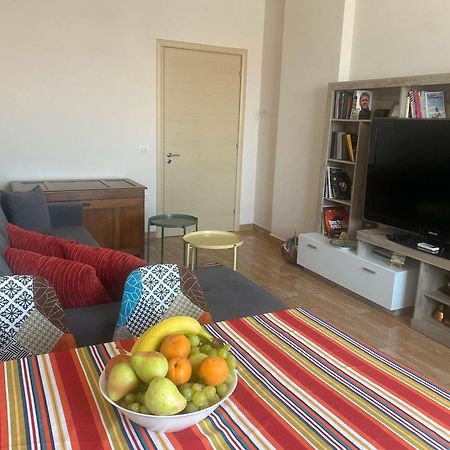 Mino Apartment Σκόδρα Εξωτερικό φωτογραφία
